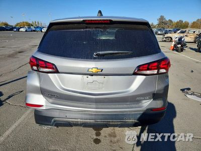 Zdjęcie 6 z 13 samochodu: 2023 CHEVROLET EQUINOX LT VIN:3GNAXTEG7PL252906 - miniatura