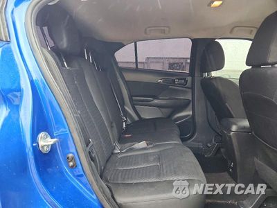 Zdjęcie 11 z 13 samochodu: 2020 MITSUBISHI ECLIPSE CROSS ES VIN:JA4AS3AA1LZ001997 - miniatura