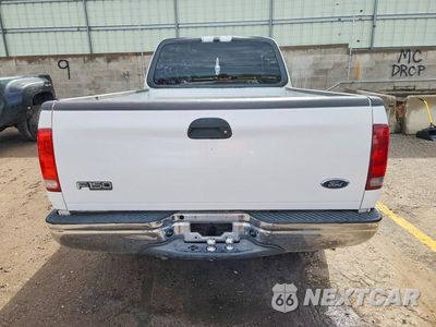 Zdjęcie 6 z 12 samochodu: 2003 FORD F150 VIN:1FTRX17W53NB70851 - miniatura
