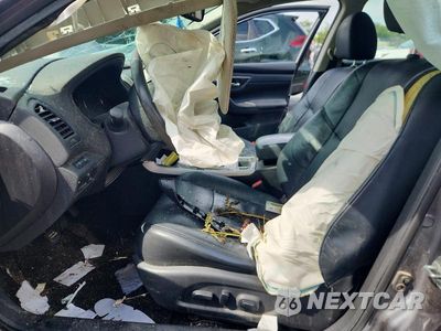 Zdjęcie 7 z 12 samochodu: 2015 NISSAN ALTIMA 2.5 SL VIN:1N4AL3AP7FC465624 - miniatura
