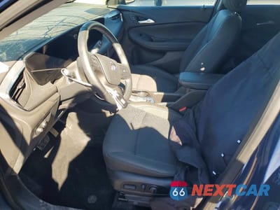 Zdjęcie 7 z 13 samochodu: 2025 BUICK ENCORE GX PREFERRED VIN:KL4AMCSL3SB180822 - miniatura