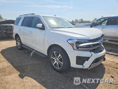 Zdjęcie 7 z 26 samochodu: 2024 FORD EXPEDITION XLT VIN:1FMJU1H80REA00522 - miniatura