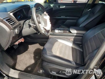 Zdjęcie 7 z 12 samochodu: 2018 FORD FUSION SE VIN:3FA6P0H79JR113671 - miniatura