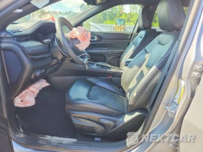Zdjęcie 7 z 13 samochodu: 2022 JEEP COMPASS LATITUDE VIN:3C4NJDBB3NT226293 - miniatura