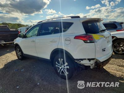 Drugie zdjęcie samochodu z przodu: 2016 TOYOTA RAV4 LE VIN:JTMBFREV4GD185737 - miniatura