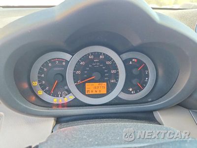 Zdjęcie 9 z 13 samochodu: 2008 TOYOTA RAV4 BASE VIN:JTMZD33V585101179 - miniatura
