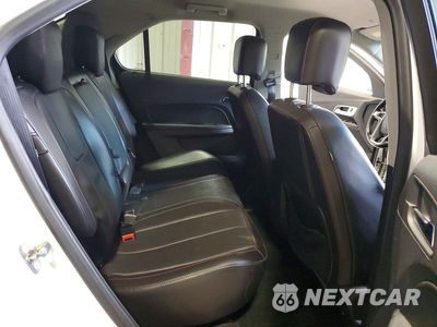 Zdjęcie 11 z 13 samochodu: 2017 CHEVROLET EQUINOX LT VIN:2GNALCEKXH6202605 - miniatura