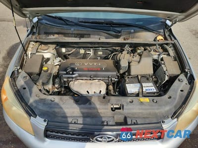 Zdjęcie 12 z 13 samochodu: 2007 TOYOTA RAV4 BASE VIN:JTMBD33V576029975 - miniatura