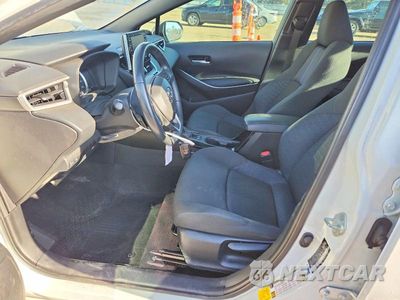 Zdjęcie 7 z 13 samochodu: 2020 TOYOTA COROLLA SE VIN:5YFP4RCE3LP021854 - miniatura