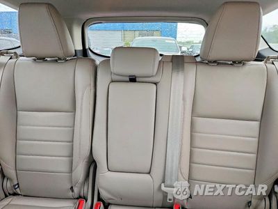 Zdjęcie 10 z 14 samochodu: 2014 FORD ESCAPE TITANIUM VIN:1FMCU0J93EUB14410 - miniatura