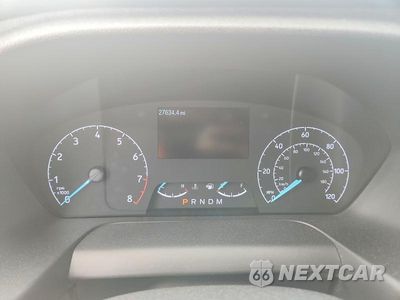 Zdjęcie 9 z 13 samochodu: 2025 FORD TRANSIT T-150 VIN:1FTYE1Y89SKA53100 - miniatura