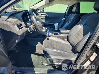 Zdjęcie 7 z 12 samochodu: 2022 MITSUBISHI OUTLANDER SE VIN:JA4J4UA84NZ034864 - miniatura