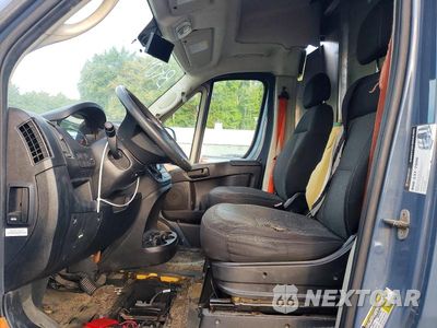 Zdjęcie 7 z 14 samochodu: 2020 RAM PROMASTER 3500 3500 HIGH VIN:3C6URVJG3LE124749 - miniatura