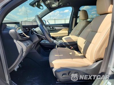 Zdjęcie 7 z 14 samochodu: 2025 BUICK ENCLAVE PREFERRED VIN:5GAERARS3SJ195368 - miniatura