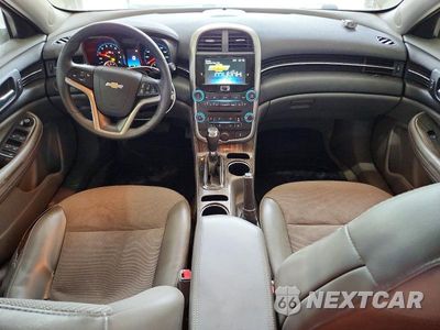 Zdjęcie 8 z 12 samochodu: 2015 CHEVROLET MALIBU 1LT VIN:1G11C5SL8FU135916 - miniatura