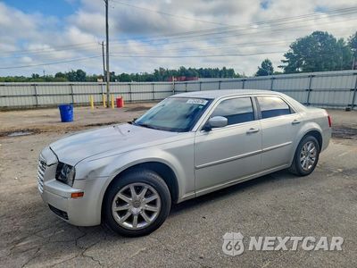2009 CHRYSLER 300 TOURING 2C3LA53V09H575503 - główne zdjęcie licytacji z USA - miniatura