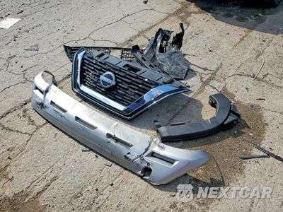 Zdjęcie 13 z 14 samochodu: 2023 NISSAN ROGUE PLATINUM VIN:JN8BT3DD3PW319046 - miniatura