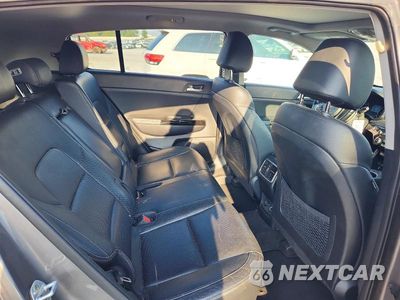Zdjęcie 11 z 13 samochodu: 2019 KIA SPORTAGE EX VIN:KNDPN3AC9K7500260 - miniatura