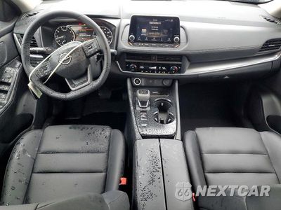 Zdjęcie 8 z 14 samochodu: 2026 NISSAN ROGUE DARK ARMOR VIN:5N1BT3BA7TC781637 - miniatura