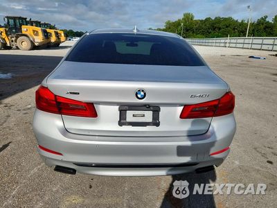 Zdjęcie 6 z 12 samochodu: 2017 BMW 540 XI VIN:WBAJE7C36HG887401 - miniatura