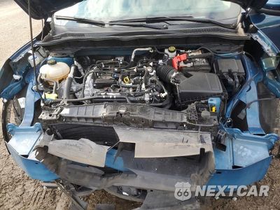 Zdjęcie 12 z 14 samochodu: 2020 FORD ESCAPE SE VIN:1FMCU9G60LUC62366 - miniatura
