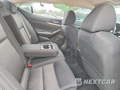 Zdjęcie 10 z 12 samochodu: 2017 NISSAN MAXIMA 3.5 S VIN:1N4AA6AP9HC442954 - miniatura