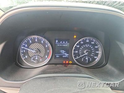 Zdjęcie 9 z 13 samochodu: 2020 HYUNDAI ELANTRA SE VIN:KMHD74LF7LU015253 - miniatura
