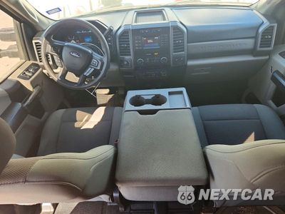 Zdjęcie 8 z 12 samochodu: 2018 FORD F250 SUPER DUTY VIN:1FT7W2BT1JEC40050 - miniatura