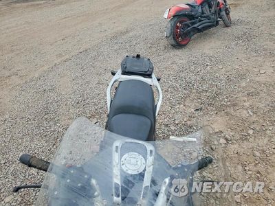 Piąte zdjęcie samochodu w środku: 2009 BMW R1200 RT VIN:WB10388069ZT15319 - miniatura