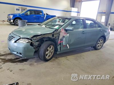 2010 TOYOTA CAMRY LE 4T1BF3EK9AU511263 - główne zdjęcie licytacji z USA - miniatura