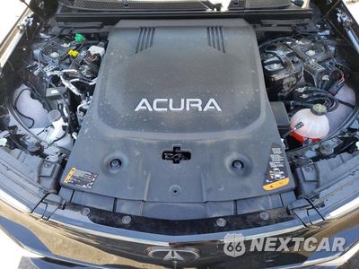 Zdjęcie 11 z 13 samochodu: 2024 ACURA ZDX TYPE-S VIN:4W5XHPRL4RZ515382 - miniatura