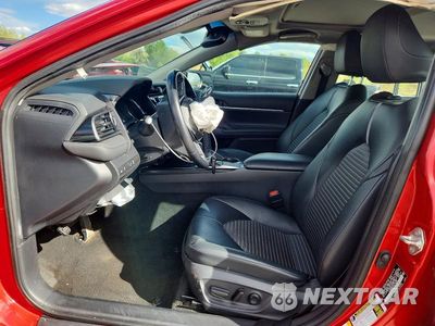 Zdjęcie 7 z 12 samochodu: 2019 TOYOTA CAMRY SE VIN:4T1B11HK1KU176886 - miniatura