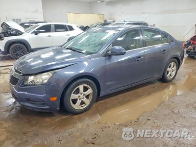 2013 CHEVROLET CRUZE LT 1G1PC5SB8D7155788 - główne zdjęcie licytacji z USA - miniatura