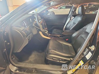 Zdjęcie 7 z 12 samochodu: 2014 HONDA ACCORD EXL VIN:1HGCR2F80EA002684 - miniatura