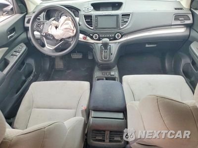 Zdjęcie 8 z 13 samochodu: 2016 HONDA CR-V EX VIN:2HKRM4H58GH606274 - miniatura