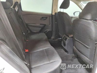 Zdjęcie 11 z 13 samochodu: 2023 NISSAN ROGUE S VIN:5N1BT3AA3PC780413 - miniatura