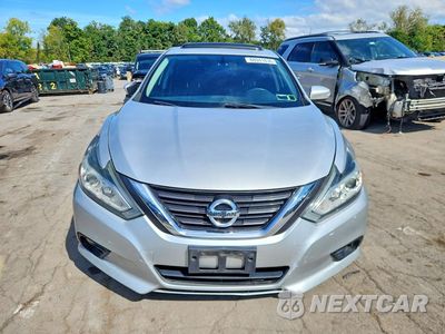 Piąte zdjęcie samochodu w środku: 2016 NISSAN ALTIMA 2.5 SV VIN:1N4AL3AP7GC223868 - miniatura