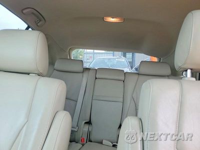 Zdjęcie 10 z 13 samochodu: 2008 LEXUS RX 350 VIN:2T2HK31U88C077860 - miniatura