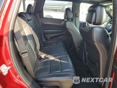 Zdjęcie 11 z 13 samochodu: 2014 JEEP GRAND CHEROKEE LIMITED VIN:1C4RJFBT5EC200778 - miniatura