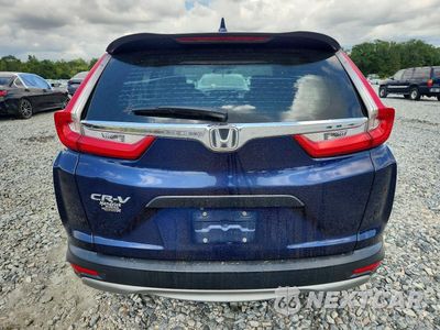 Zdjęcie 6 z 13 samochodu: 2019 HONDA CR-V LX VIN:2HKRW5H35KH403060 - miniatura