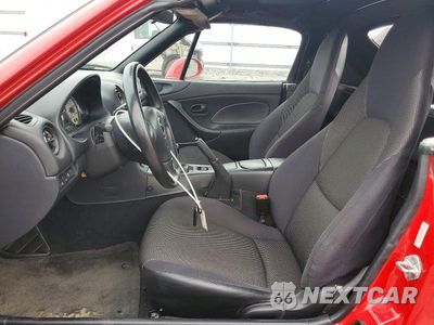 Zdjęcie 7 z 12 samochodu: 2002 MAZDA MX-5 MIATA BASE VIN:JM1NB353620232027 - miniatura