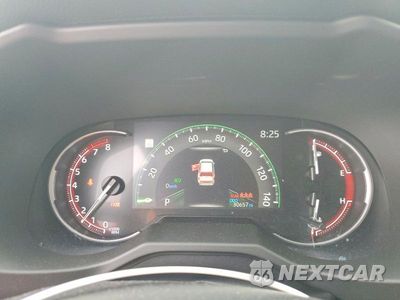 Zdjęcie 9 z 13 samochodu: 2025 TOYOTA RAV4 LE VIN:2T3G1RFV0SC579221 - miniatura