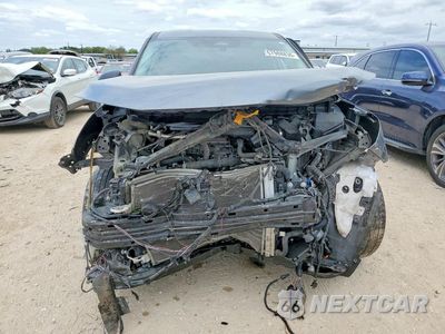 Piąte zdjęcie samochodu w środku: 2023 NISSAN ROGUE S VIN:5N1BT3AA4PC849562 - miniatura