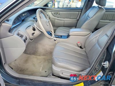 Zdjęcie 7 z 12 samochodu: 2004 TOYOTA AVALON XL VIN:4T1BF28B34U340259 - miniatura