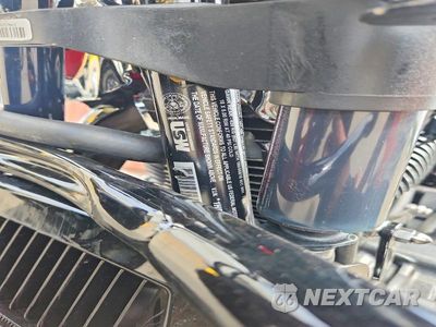 Zdjęcie 8 z 8 samochodu: 2026 HARLEY-DAVIDSON FLTRXSTSE VIN:1HD1TL818TB955520 - miniatura