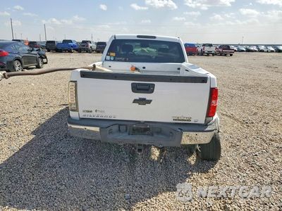 Zdjęcie 6 z 12 samochodu: 2011 CHEVROLET SILVERADO C1500 LT VIN:3GCPCSE0XBG223543 - miniatura