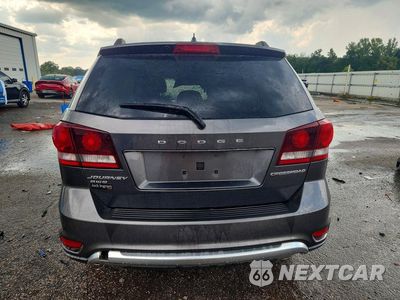 Zdjęcie 6 z 14 samochodu: 2016 DODGE JOURNEY CROSSROAD VIN:3C4PDDGG7GT154795 - miniatura