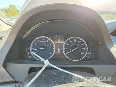 Zdjęcie 9 z 13 samochodu: 2017 ACURA RDX ADVANCE VIN:5J8TB4H73HL026474 - miniatura