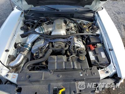 Zdjęcie 11 z 13 samochodu: 1997 FORD MUSTANG COBRA VIN:1FALP46VXVF144328 - miniatura