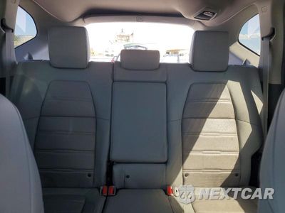 Zdjęcie 10 z 14 samochodu: 2018 HONDA CR-V EXL VIN:7FARW2H81JE071968 - miniatura